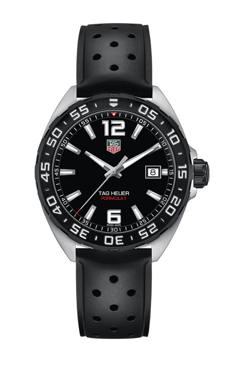 שעון TAG HEUER, פדני. 4,180 שקלים