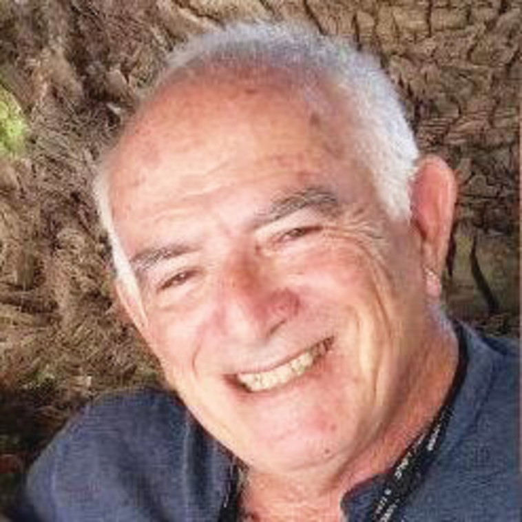 מרדכי אברהם