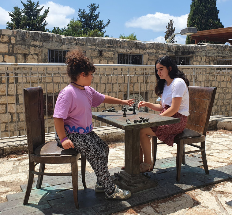 מוזיאון ינקו-דאדא