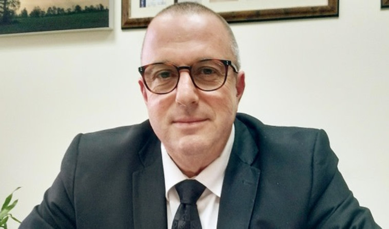 עורך הדין עידו לשם