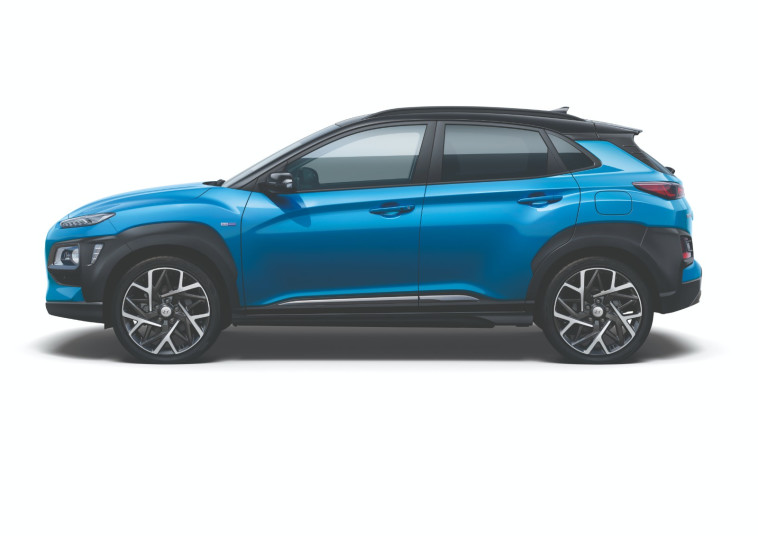 יונדאי קונה