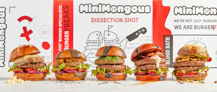 יומנגוס פופ אפ