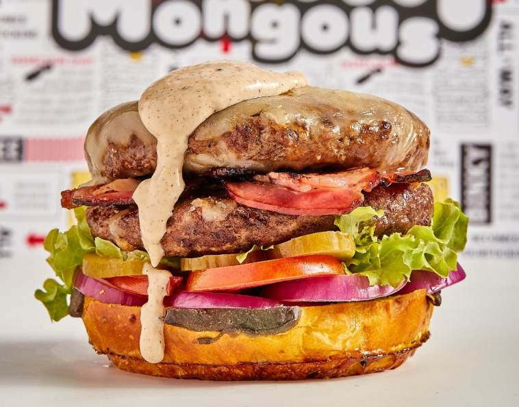 יומנגוס פופ אפ