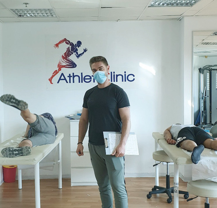 מיכאל פצניוק