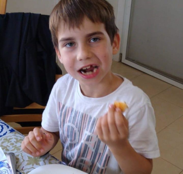 המשטרה ערכה סריקות נרחבות