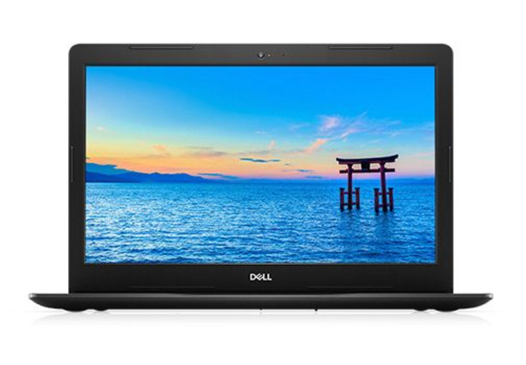 מחשב נייד - Dell Inspirion 3593