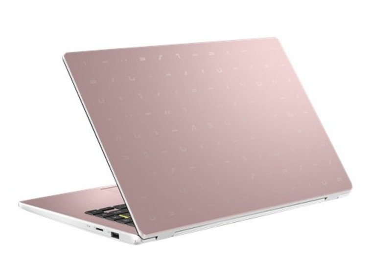 מחשב נייד - ASUS E410