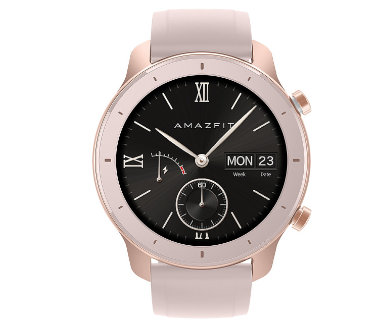 שעון של Amazfit  