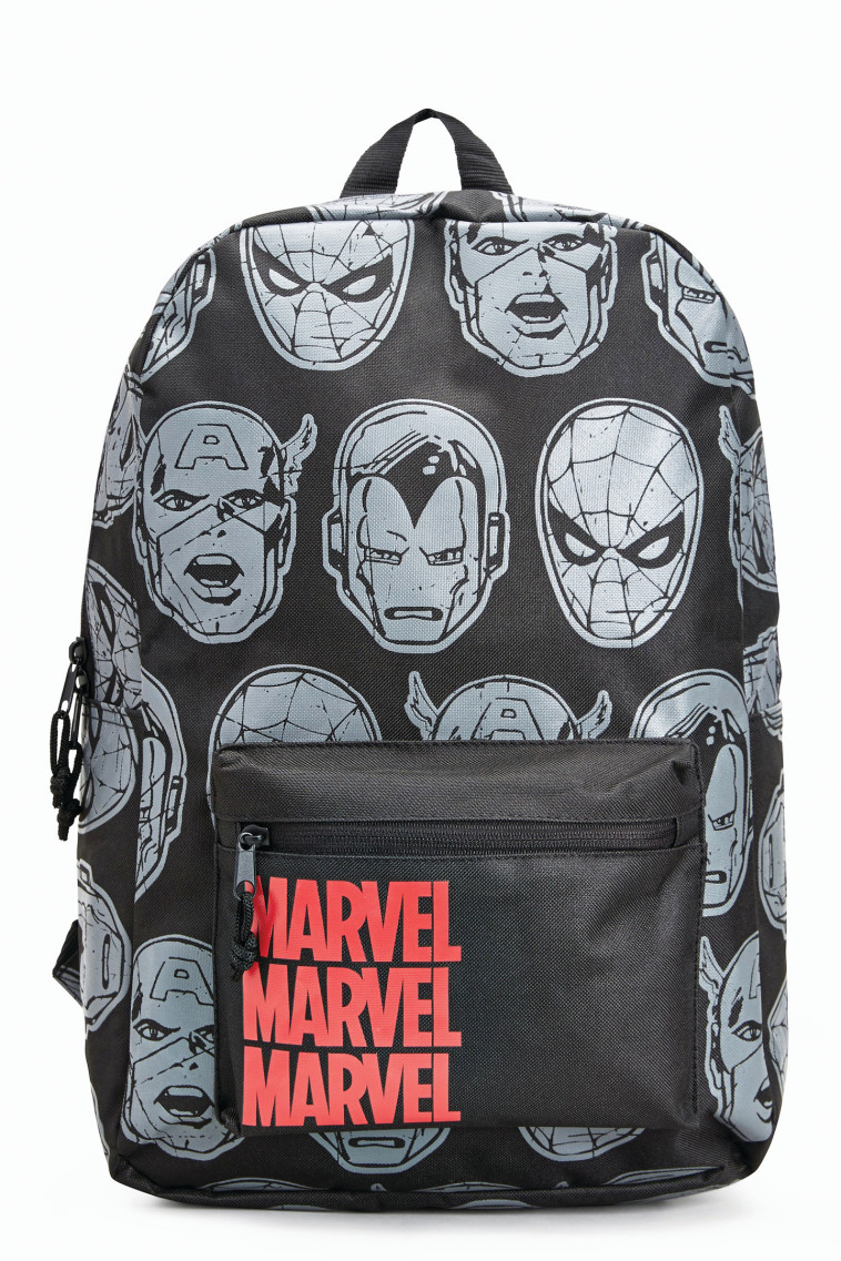 ילקוט מארוול