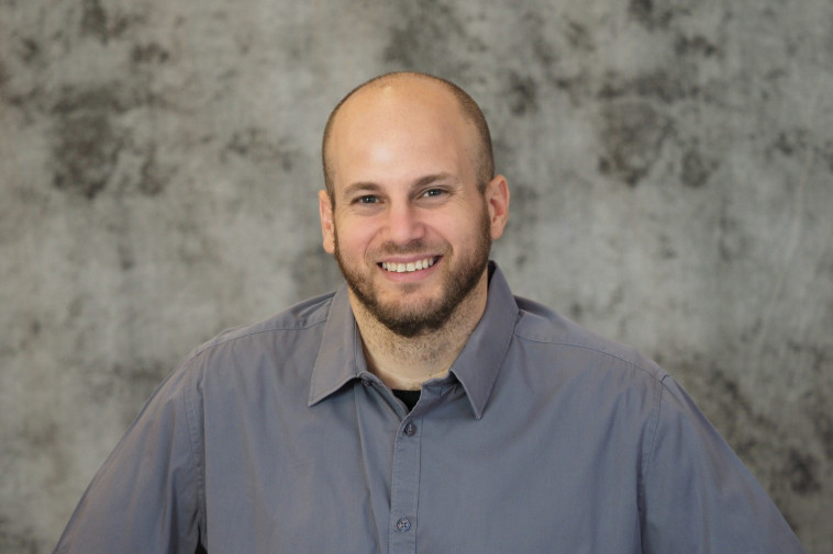 ד''ר עוז גוטרמן