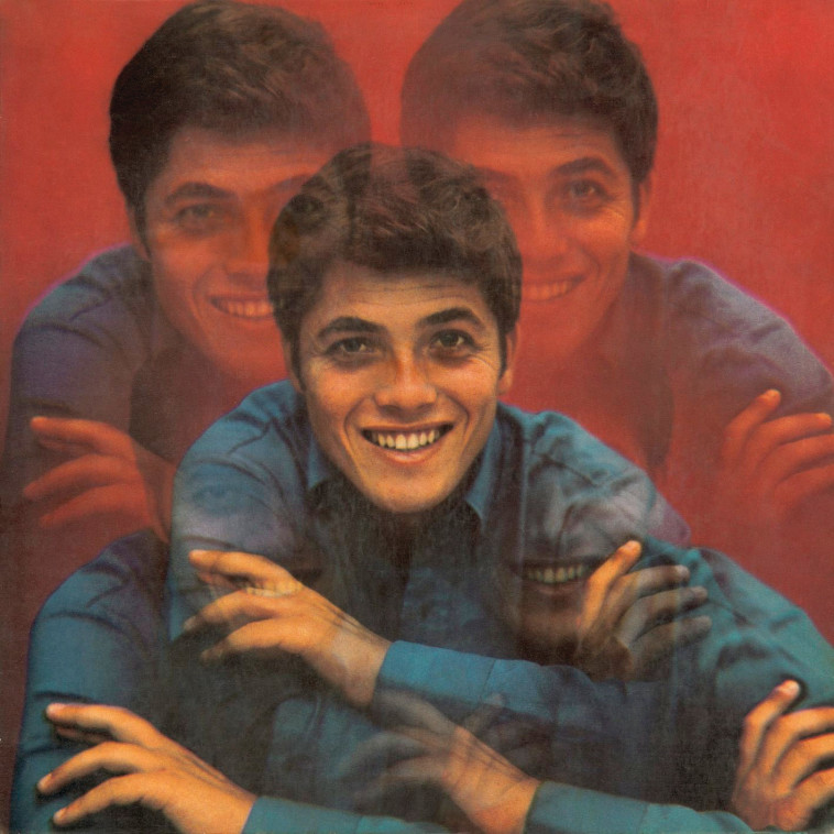 האלבום של שלמה ארצי