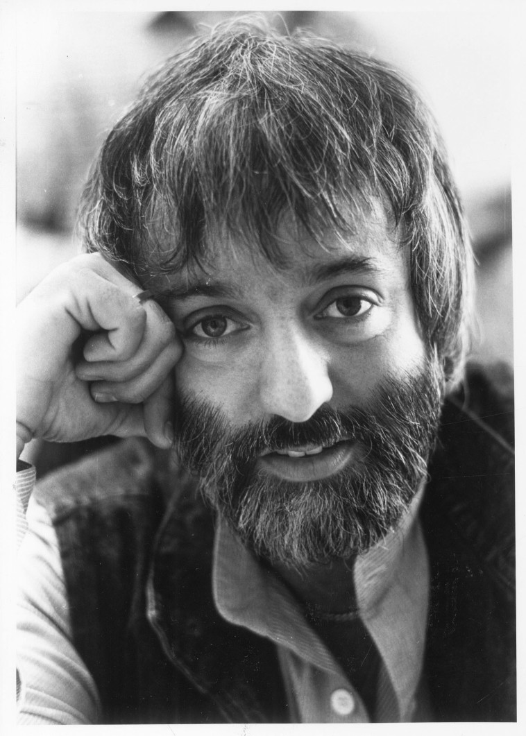 דוד קריבושי