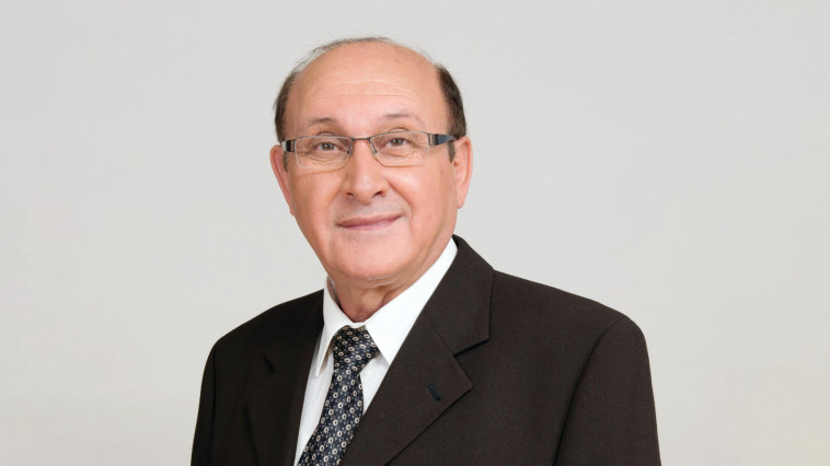 יוסי אלקובי