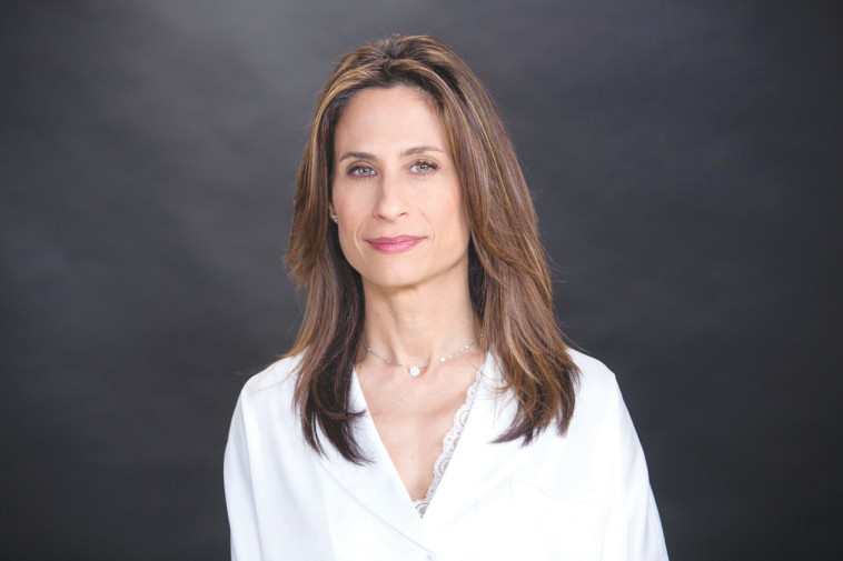 אורית פרקש הכהן