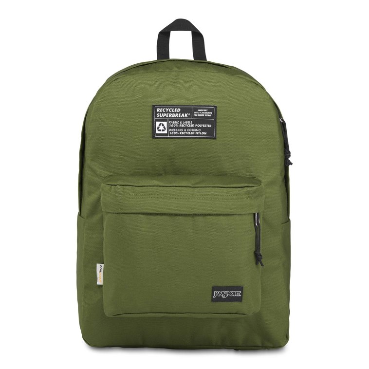 JanSport צילום יחצ