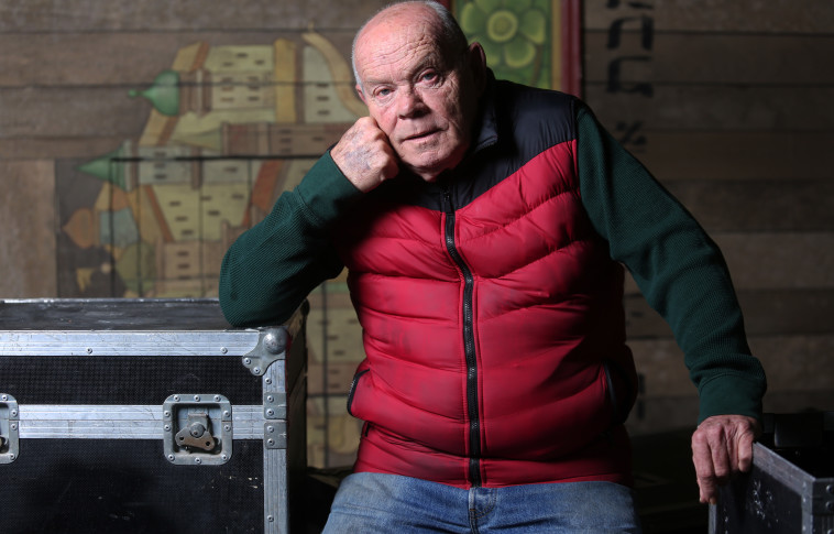 שלמה וישינסקי