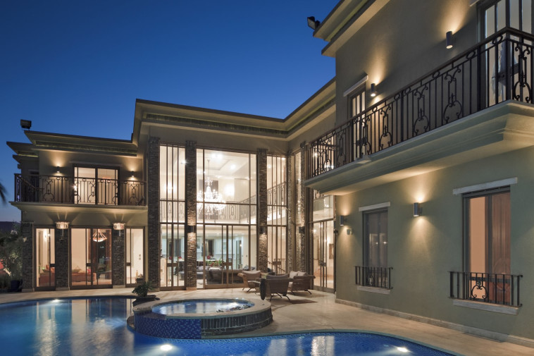 סוויטות גדולות ומרשימות