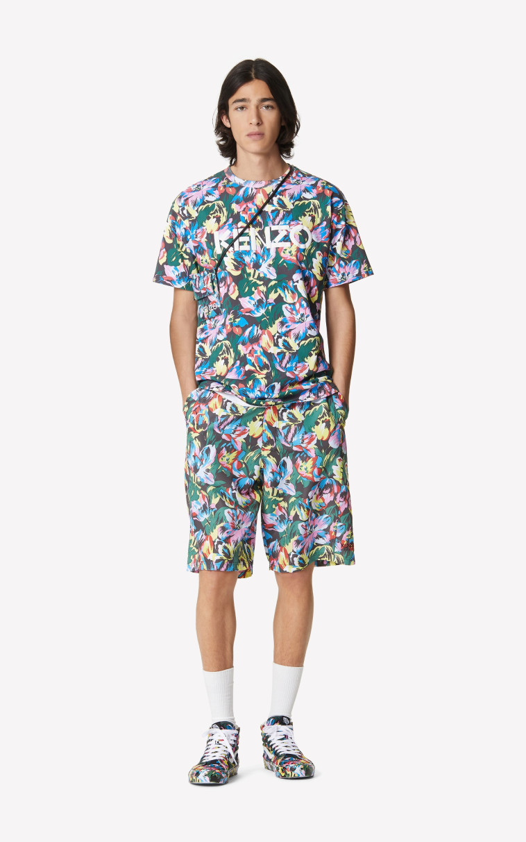 קולקציית קפסולה של ואנס וקנזו ל- FACTORY54