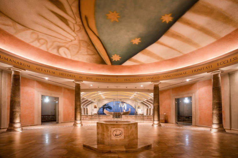 כנסיית דוק אל טום