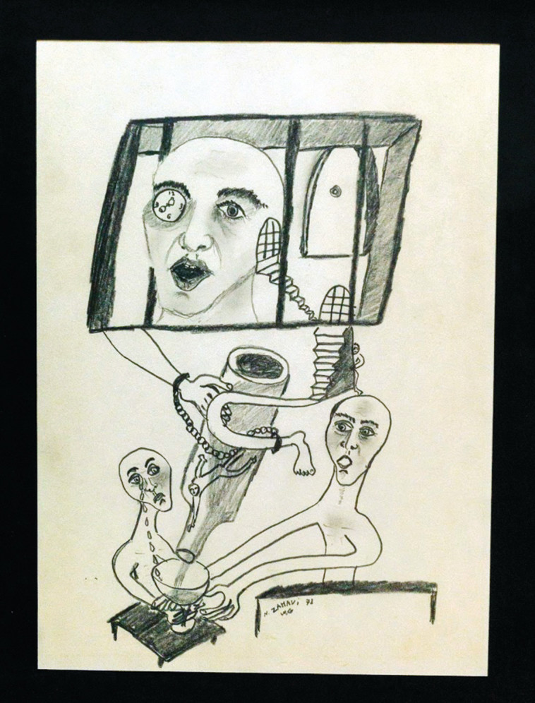 איור: נתן זהבי