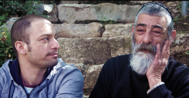 אריאל זילבר, רועי זילבר