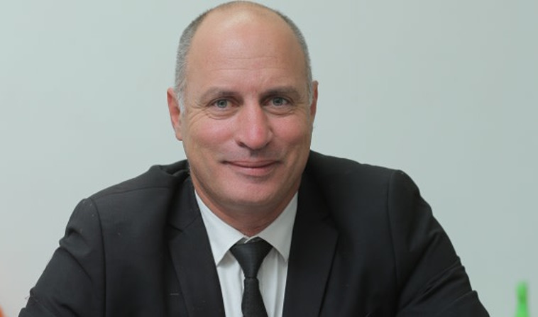 עורך הדין עופר בן אב''י