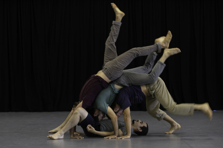 עוד דבר אחד &ndash; עדי בוטרוס