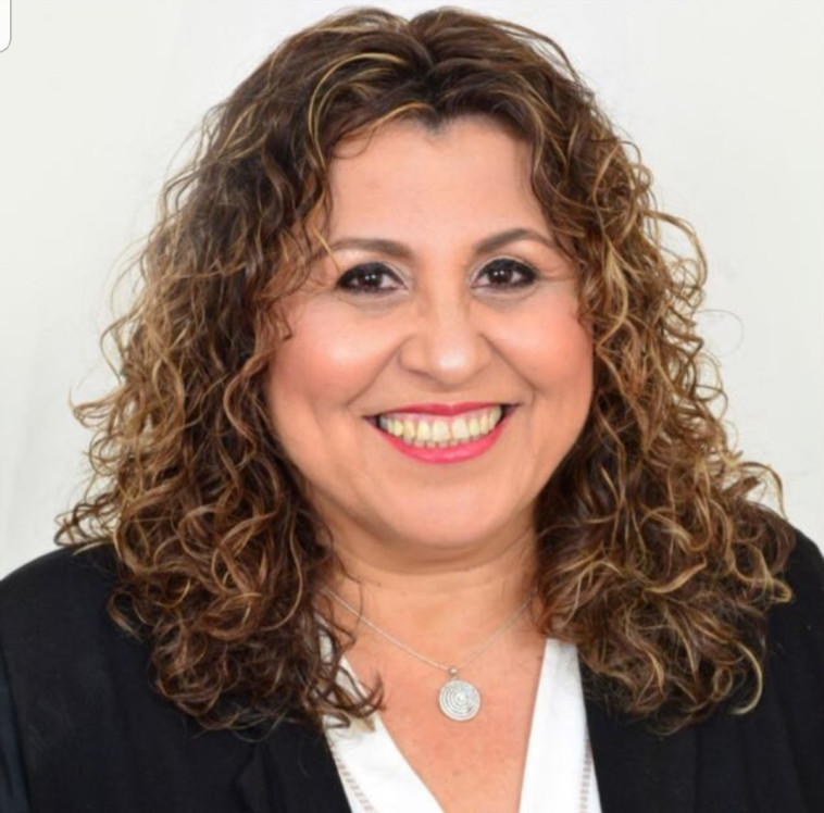 יהודית אוליאל מלכה 