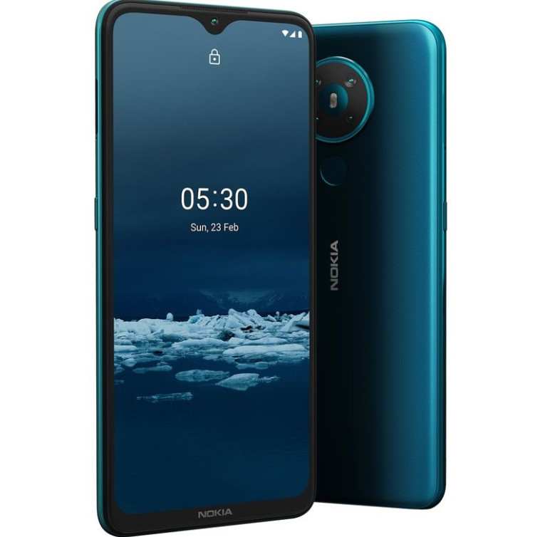 NOKIA 5.3