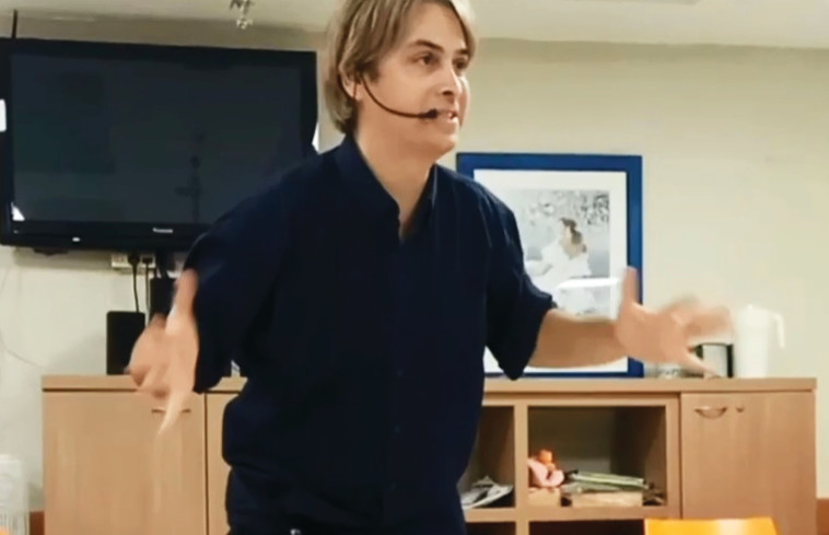 דורון בראונשטיין