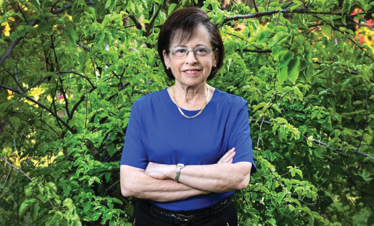 ד''ר עדנה כצנלסון