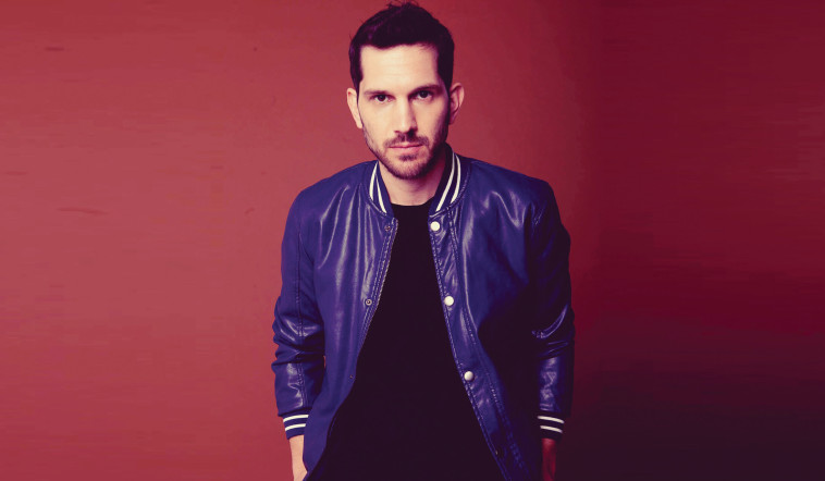 דותן מושנוב