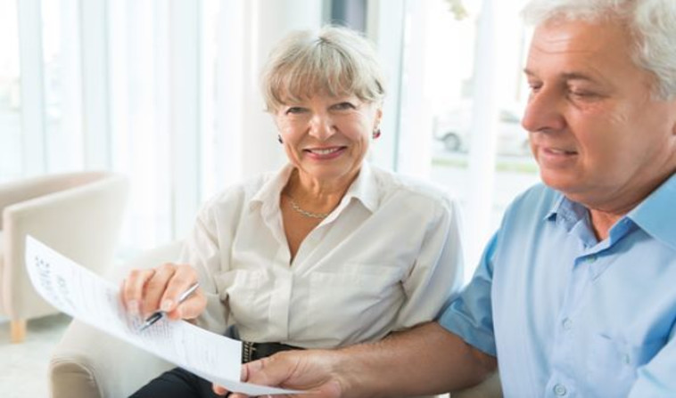 פוליסת ביטוח חיים