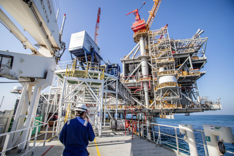 אסדה של נובל אנרג'י