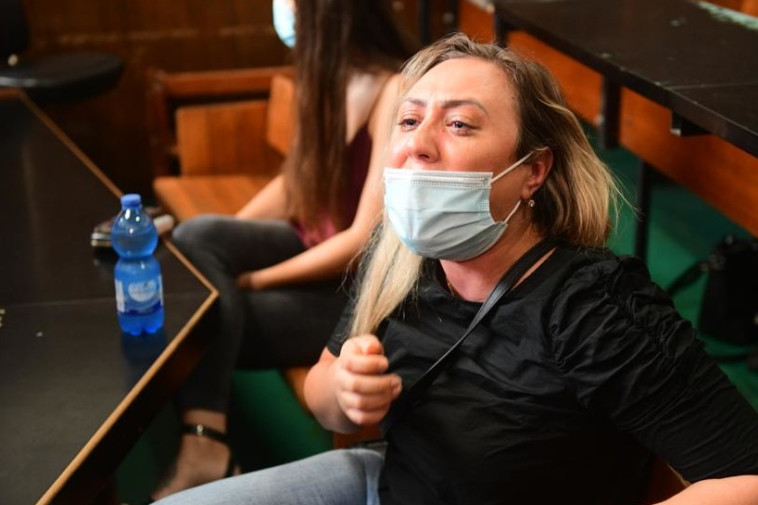 ההורים בדיון