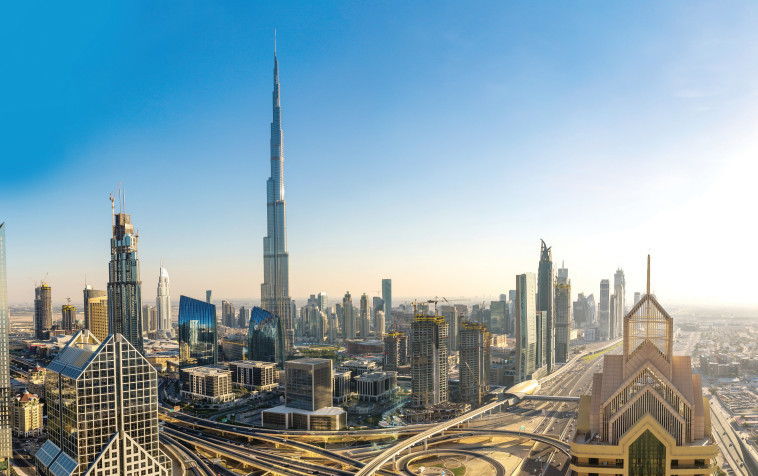 איחוד האמירויות