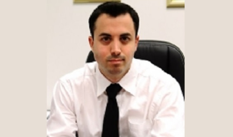 עורך הדין רועי ורשבסקי