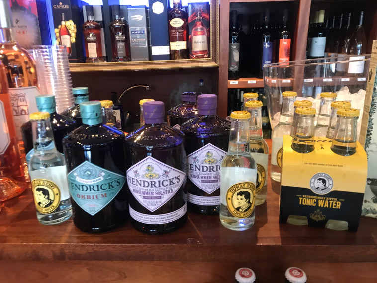 הנדריקס על הבוקר 