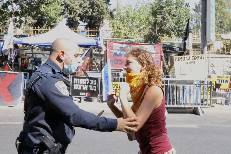 הפינויים בבלפור