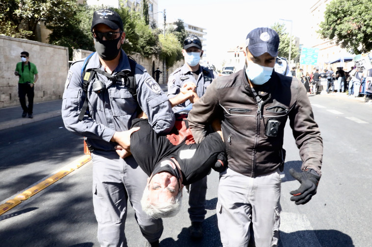 הפינויים בבלפור