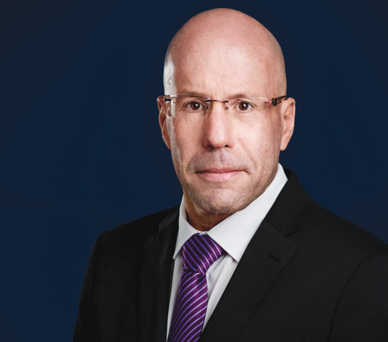 ליאור רוזנפלד