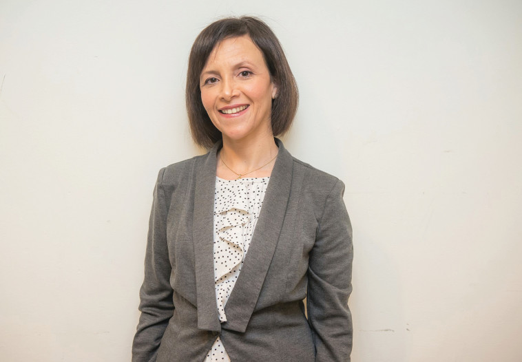 ד''ר שירלי בן שלמה