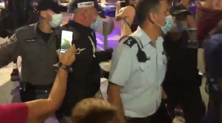 סנ''צ ניסו גואטה, אתמול