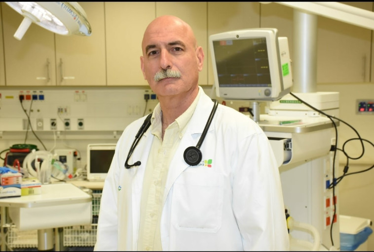 פרופ' מיכאל דרשר