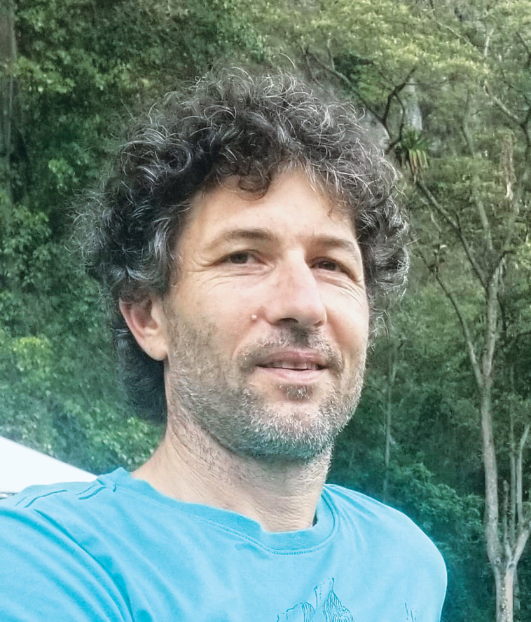 ד''ר מיכאל פייגנבלט