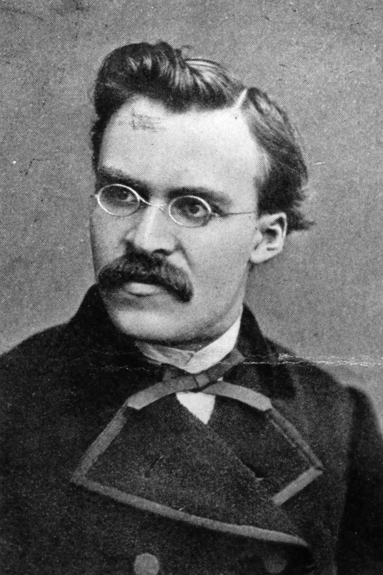 פרידריך ניטשה