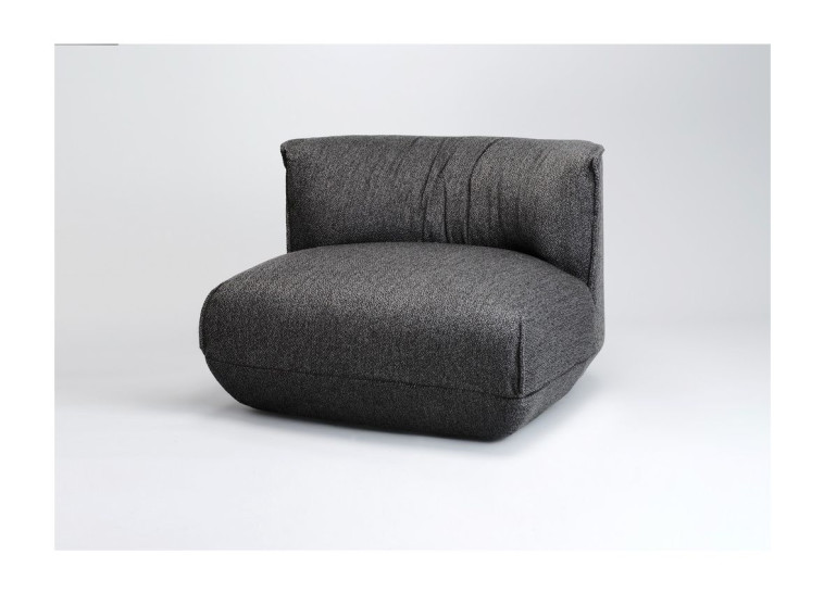 כורסת רביצה. ביתילי. צילום: מנחם עז