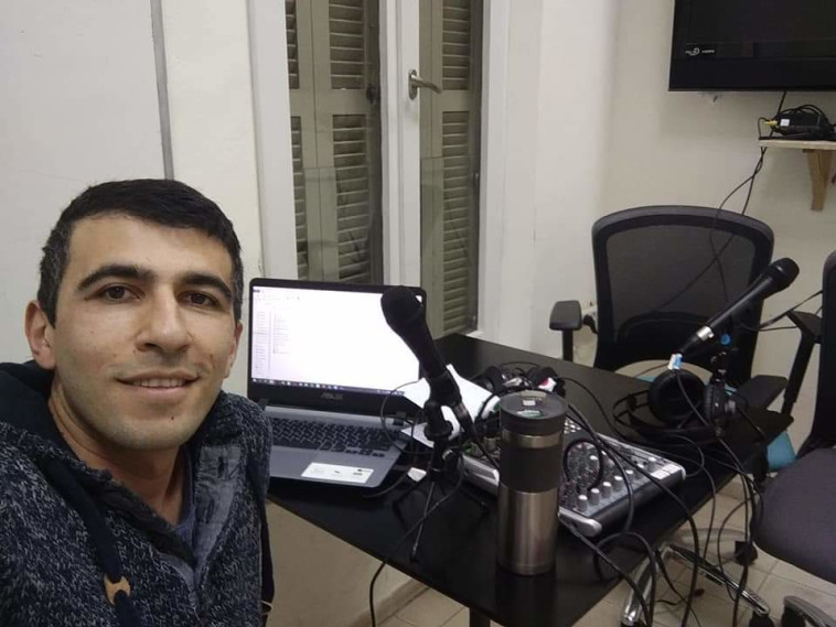 דני - פודקאסט