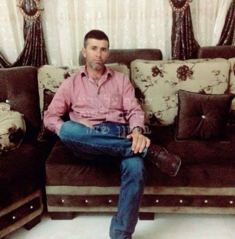 חליל דויכאת - המחבל בפיגוע בפתח תקווה