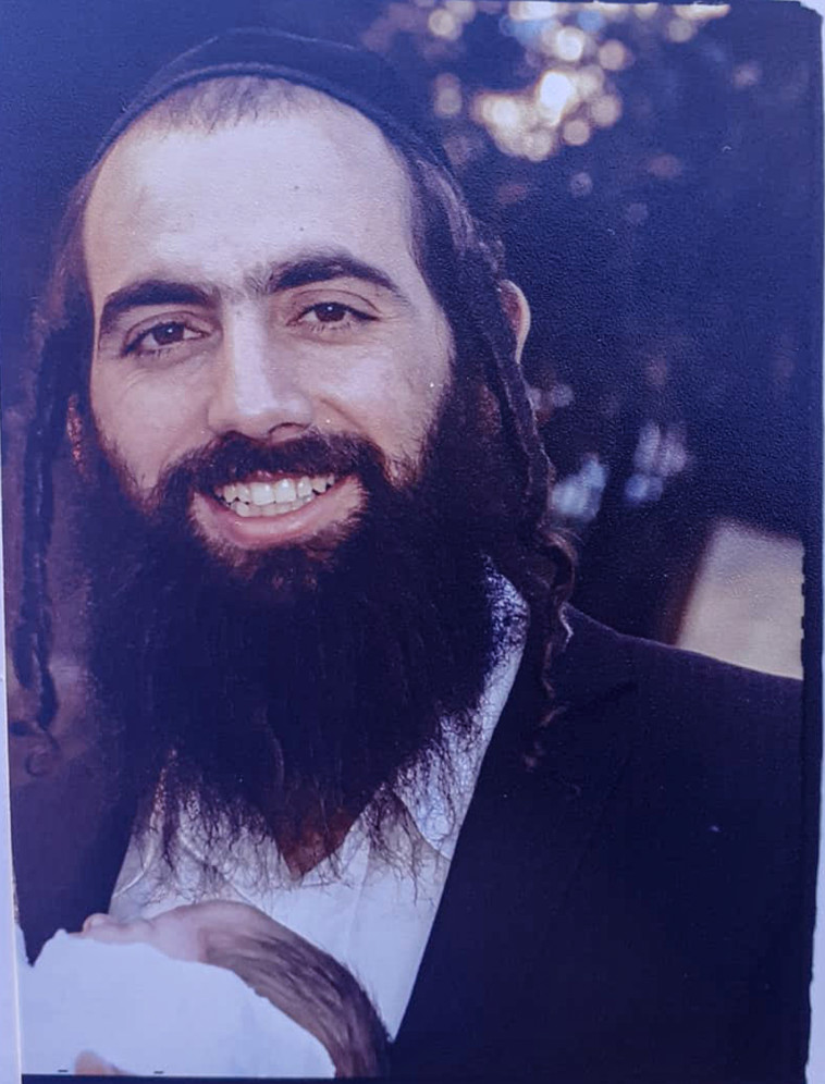 הפיגוע בפ''ת: הרב שי אוחיון